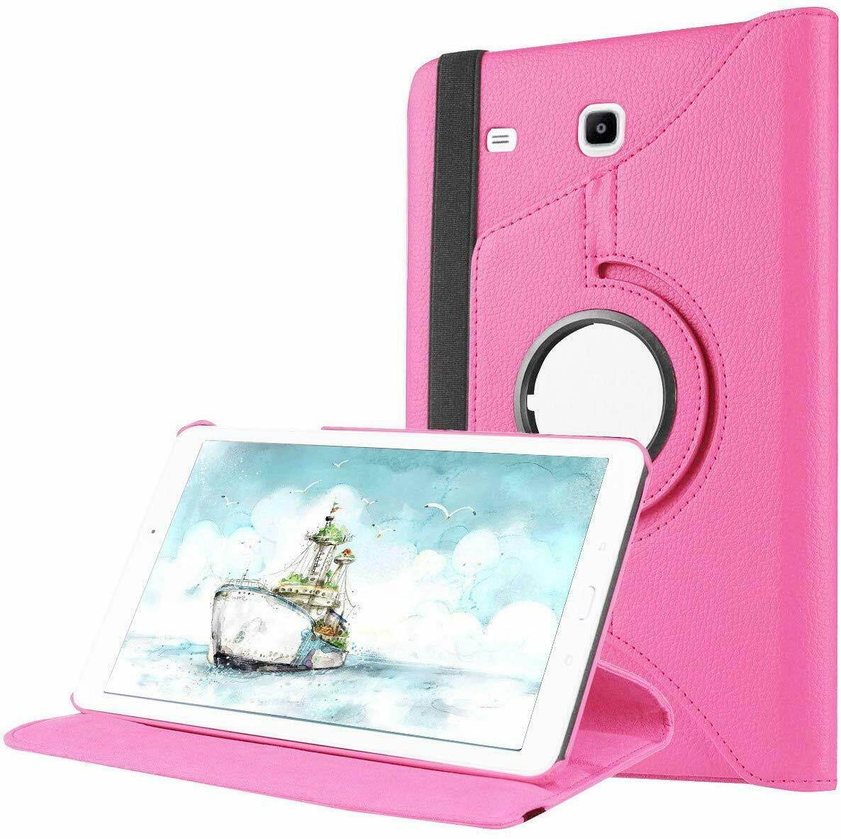 Rotating Folio Case for Samsung Tablet Tab E 9.6 Rotating Folio Case for Samsung Tablet Tab E 9.6